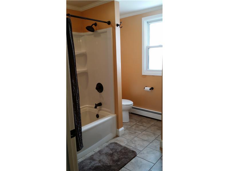 23 Harding Street Biddeford, ME 04005 - Photo 10 of 18 Bathroom. Lovely First floor bath...