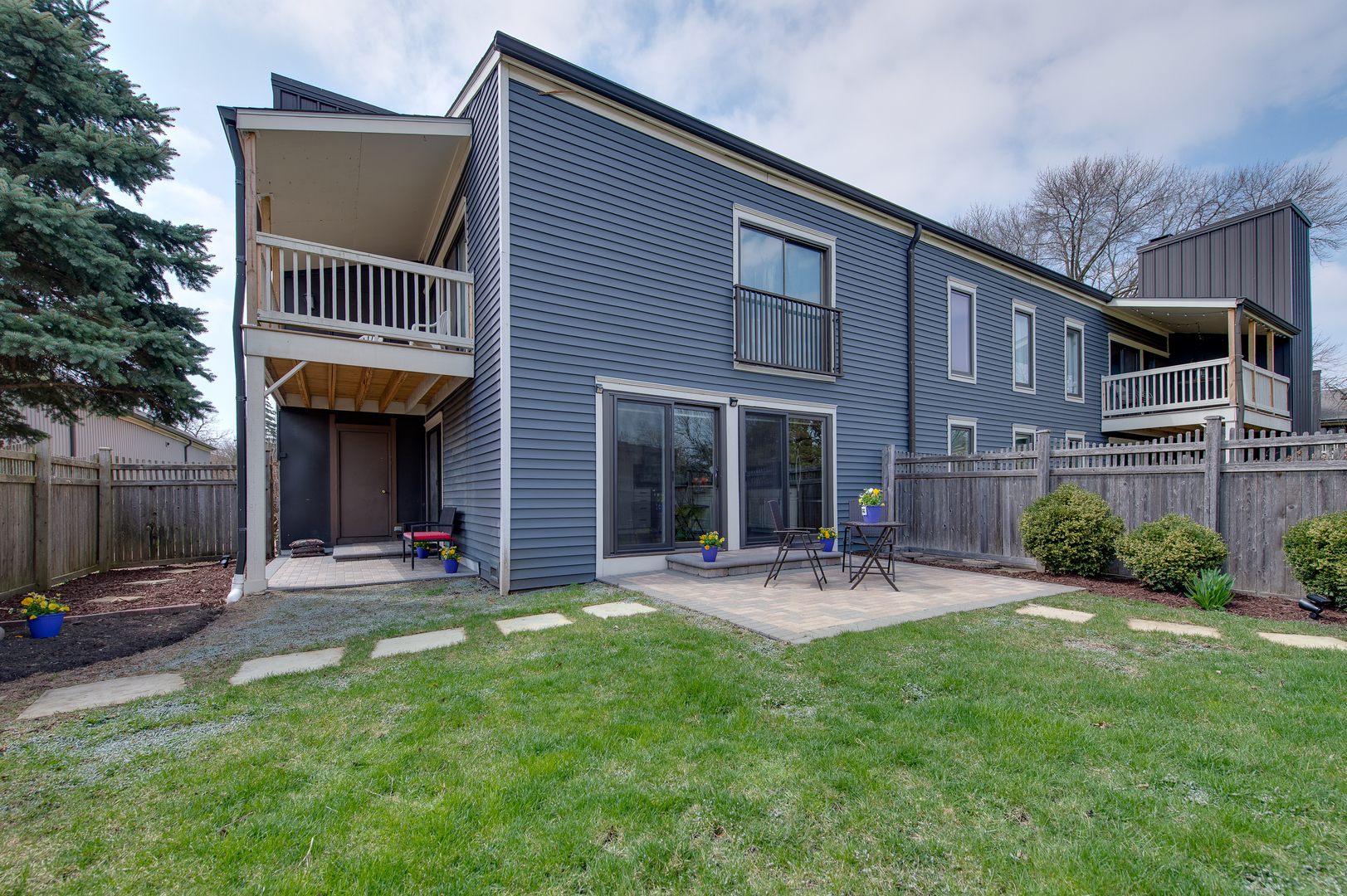 1475 South County Farm Road, Unit 14 Wheaton, IL 60189 - Photo 25 of 32