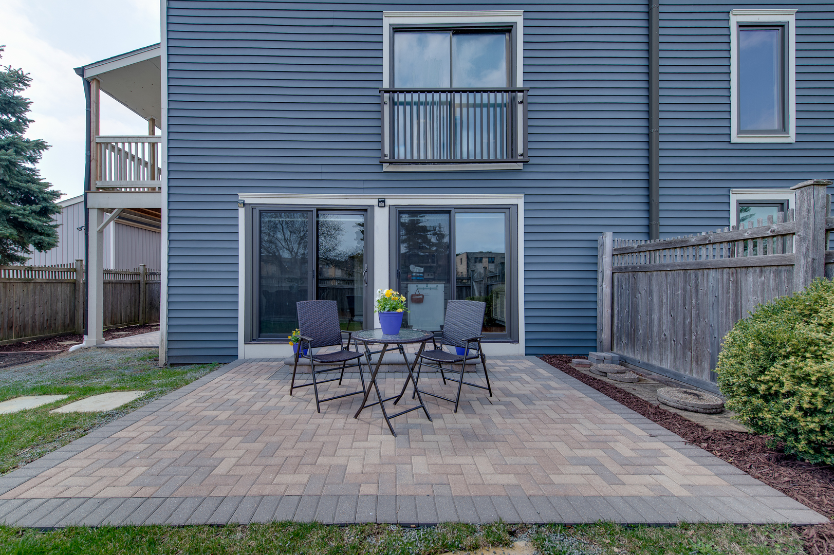 1475 South County Farm Road, Unit 14 Wheaton, IL 60189 - Photo 27 of 32