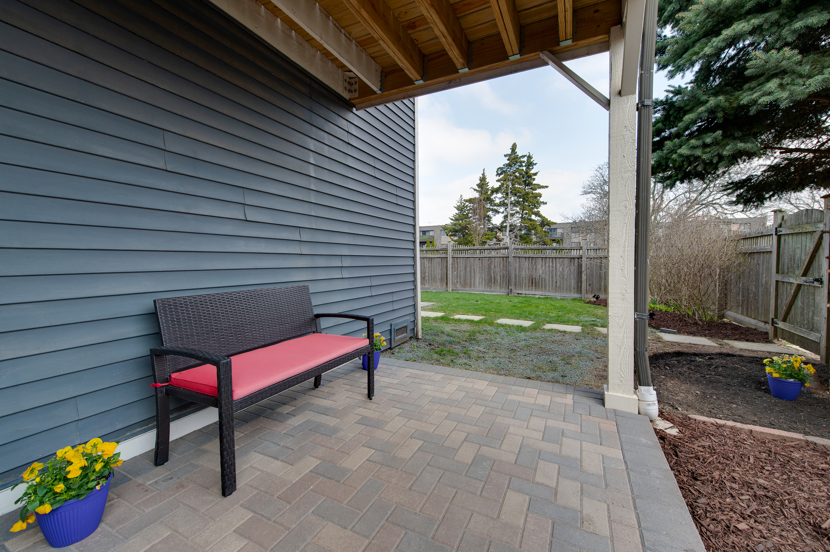 1475 South County Farm Road, Unit 14 Wheaton, IL 60189 - Photo 30 of 32