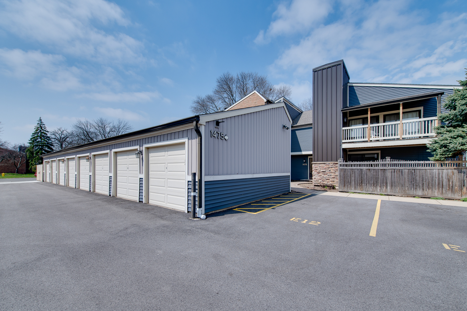 1475 South County Farm Road, Unit 14 Wheaton, IL 60189 - Photo 32 of 32