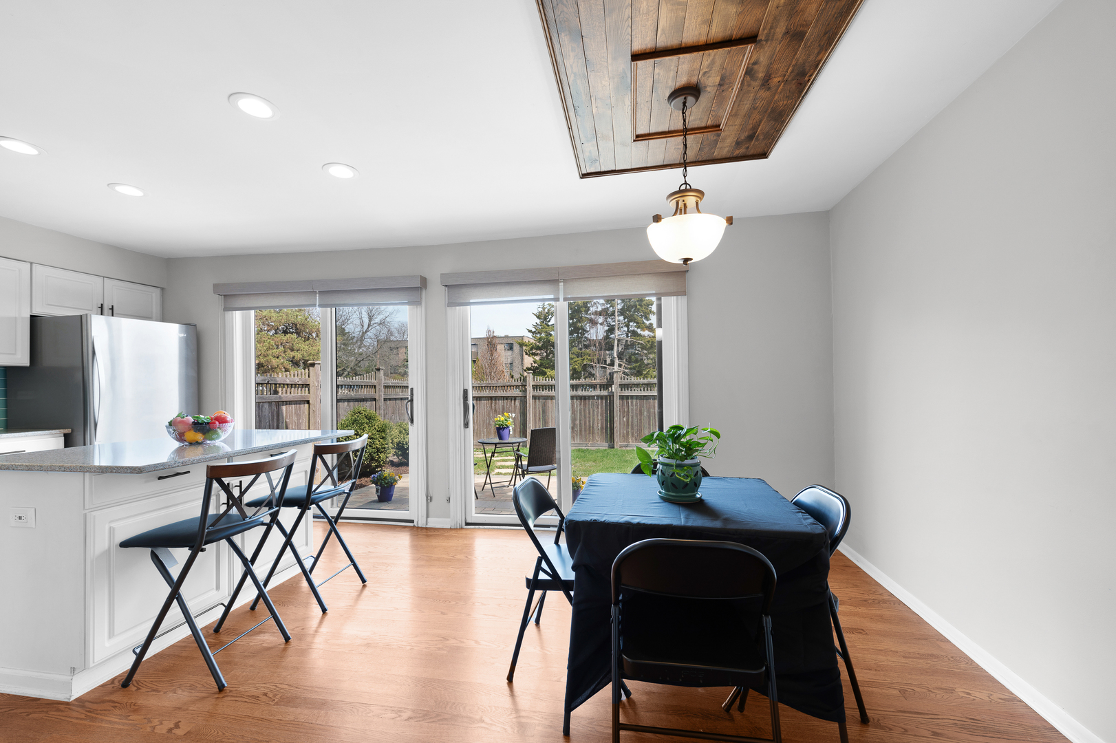 1475 South County Farm Road, Unit 14 Wheaton, IL 60189 - Photo 7 of 32