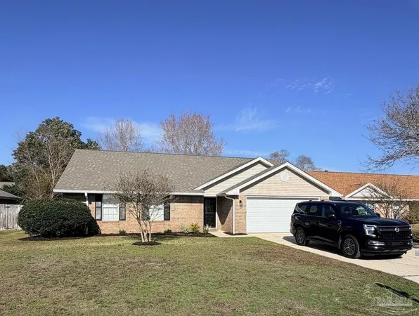 $2,295 | 6952 Cotton Boll Lane, Navarre, FL 32566