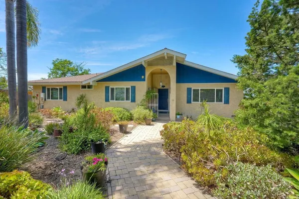 $1,399,000 | 529 Vale View Drive, Vista, CA 92081