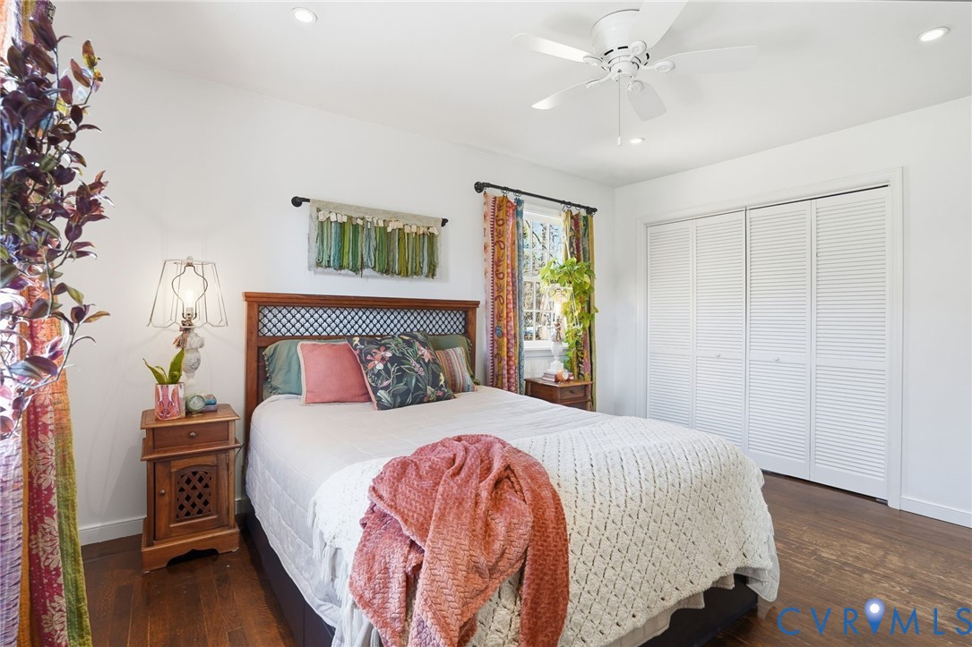 1110 Grapevine Road Sandston, VA 23150 - Photo 17 of 37 Gallery Image 17