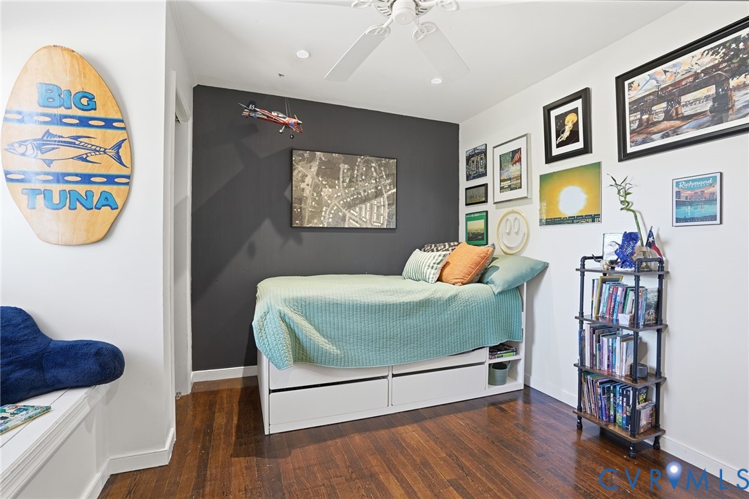 1110 Grapevine Road Sandston, VA 23150 - Photo 20 of 37 Gallery Image 20