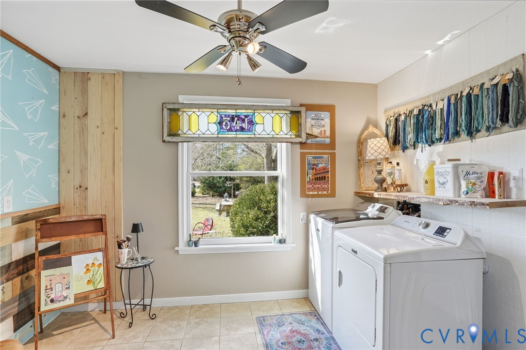 1110 Grapevine Road Sandston, VA 23150 - Photo 25 of 37 Gallery Image 25