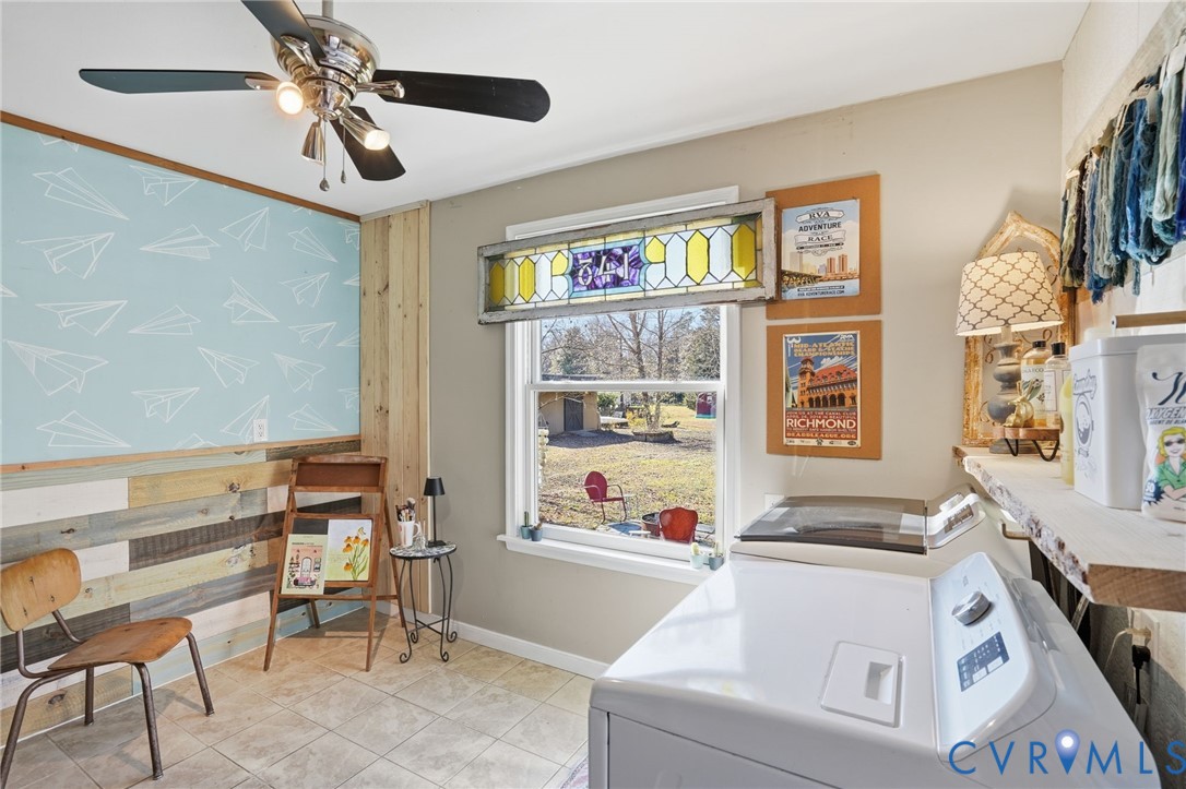 1110 Grapevine Road Sandston, VA 23150 - Photo 26 of 37 Gallery Image 26