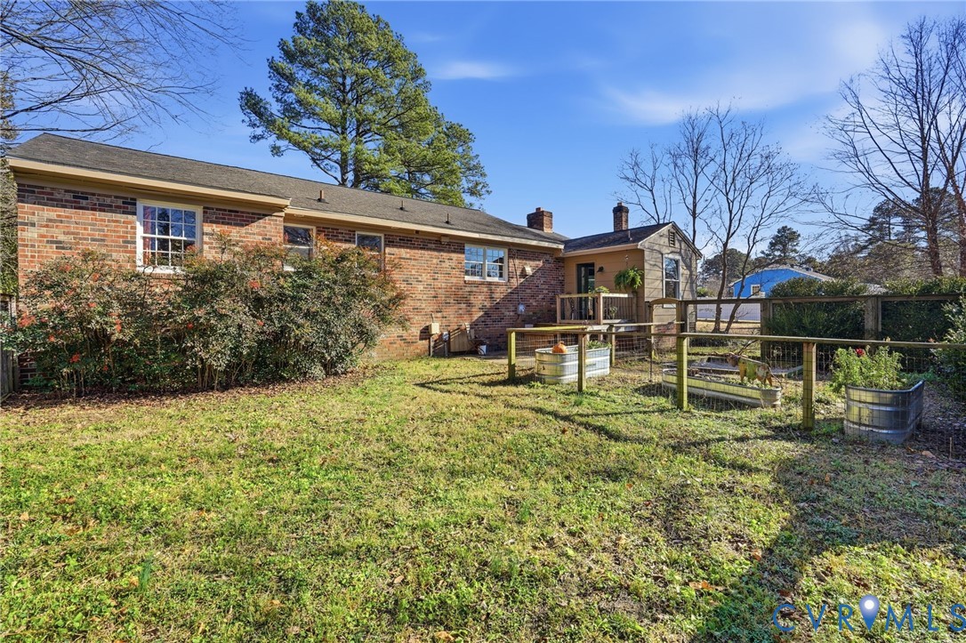 1110 Grapevine Road Sandston, VA 23150 - Photo 29 of 37 Gallery Image 29