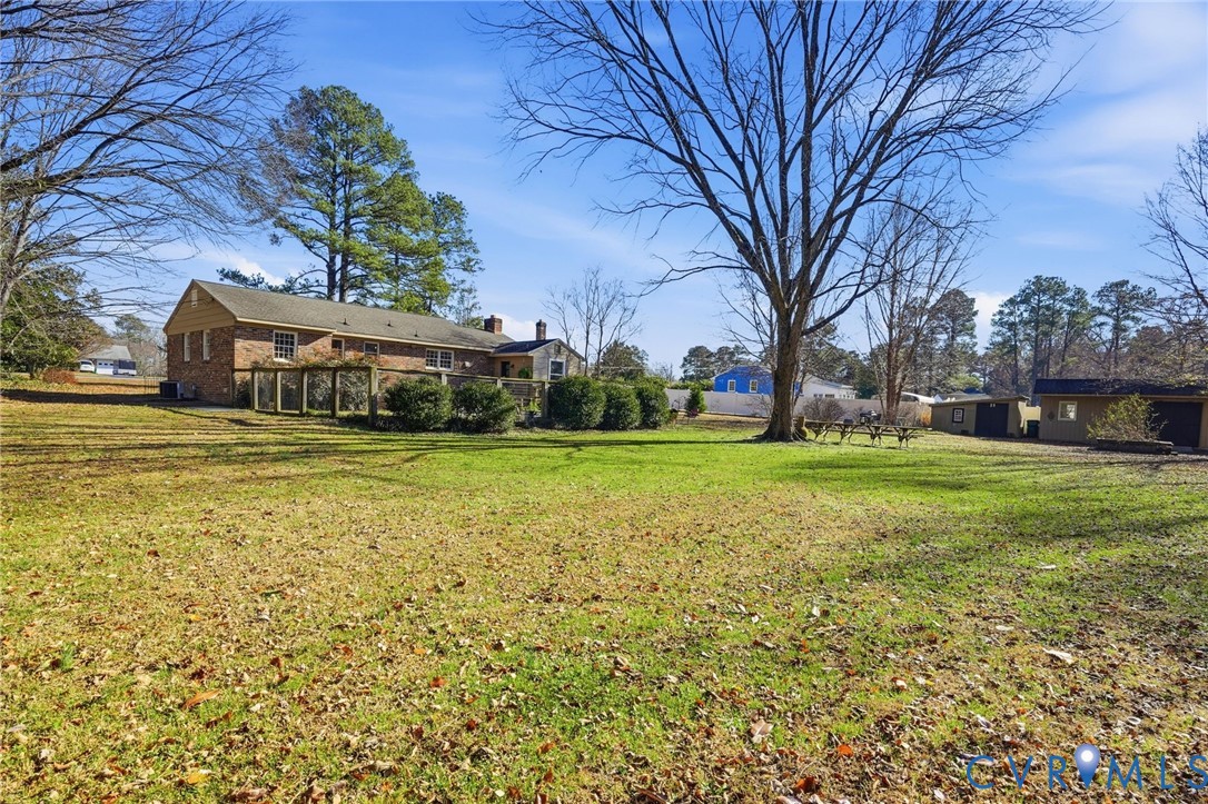 1110 Grapevine Road Sandston, VA 23150 - Photo 33 of 37 Gallery Image 33