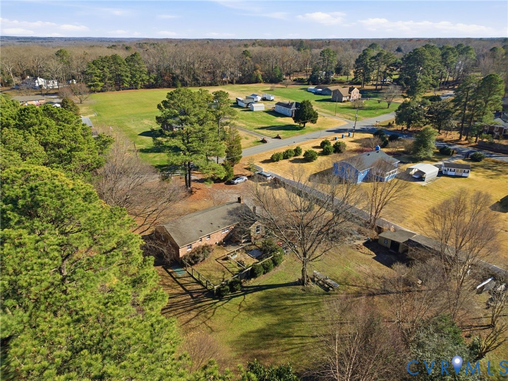1110 Grapevine Road Sandston, VA 23150 - Photo 36 of 37 Gallery Image 36