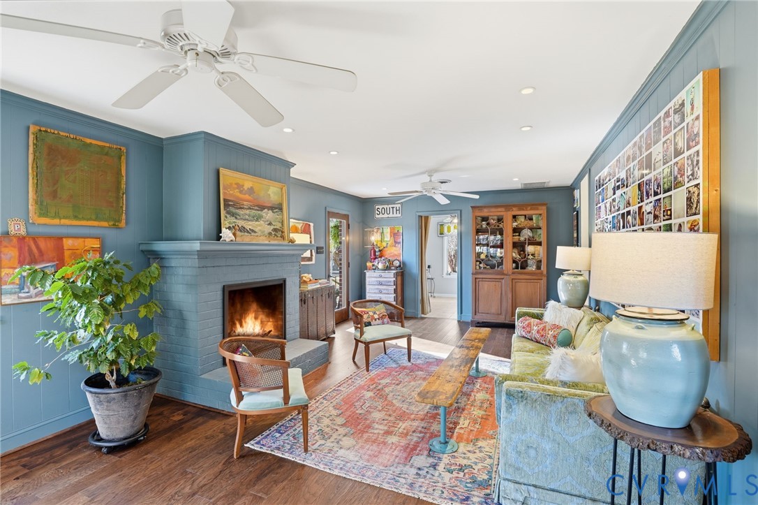 1110 Grapevine Road Sandston, VA 23150 - Photo 5 of 37 Gallery Image 5