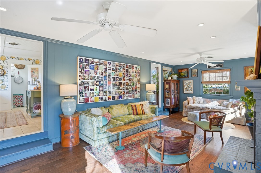 1110 Grapevine Road Sandston, VA 23150 - Photo 7 of 37 Gallery Image 7