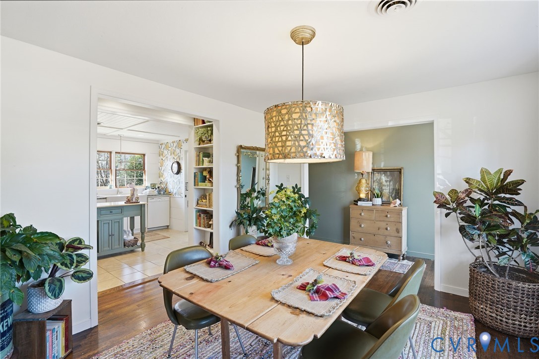 1110 Grapevine Road Sandston, VA 23150 - Photo 10 of 37 Gallery Image 10
