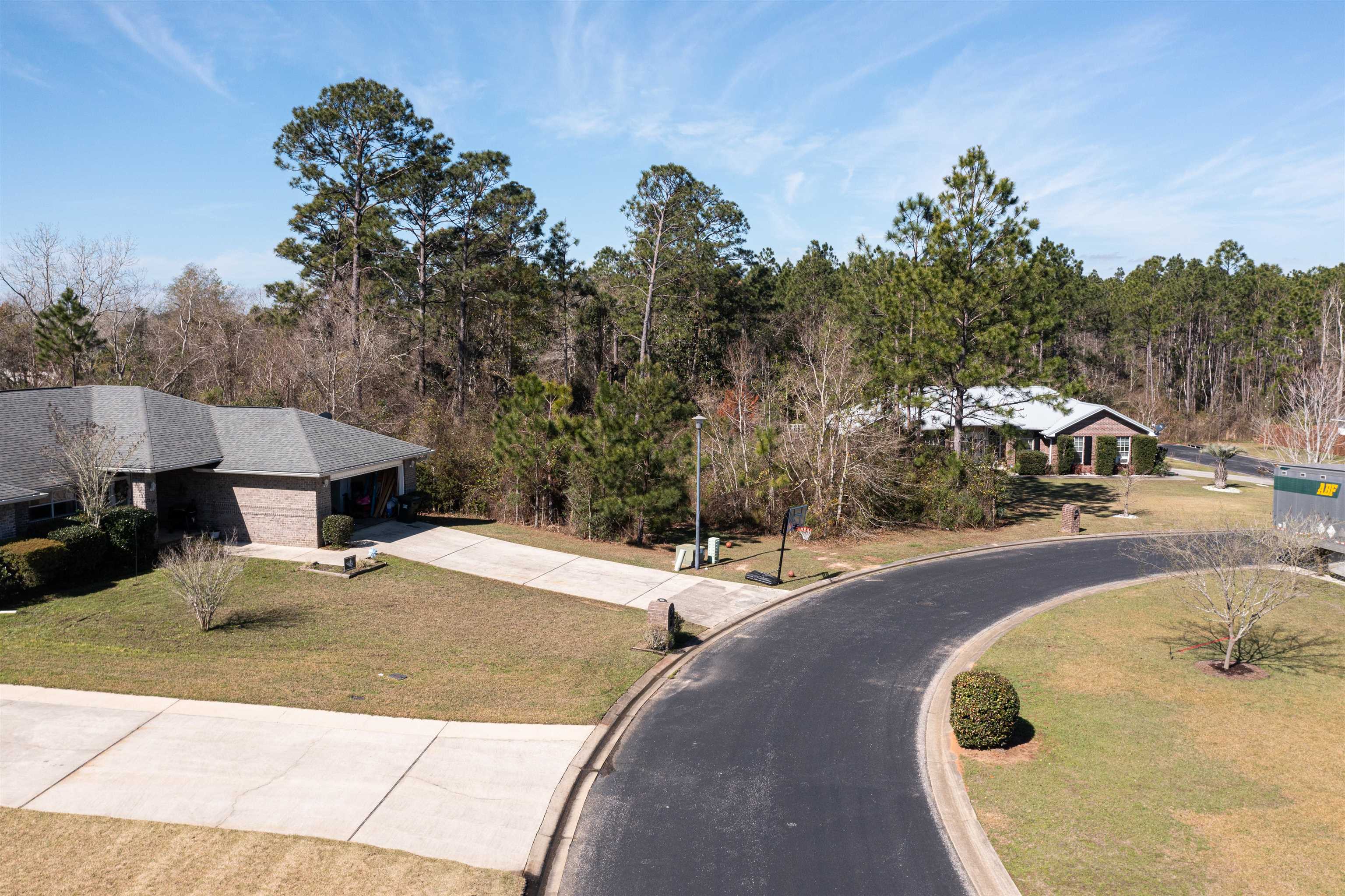 0 Arbor Ridge Circle Lillian, AL 36549 - Photo 3 of 5