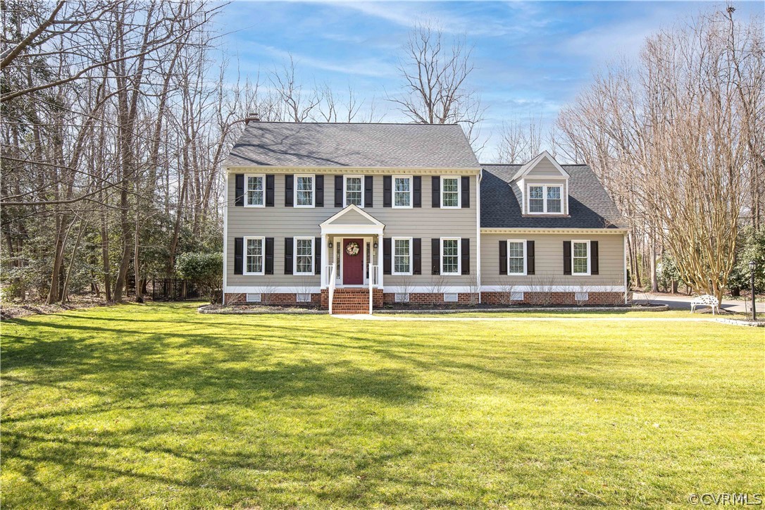 Welcome Home!