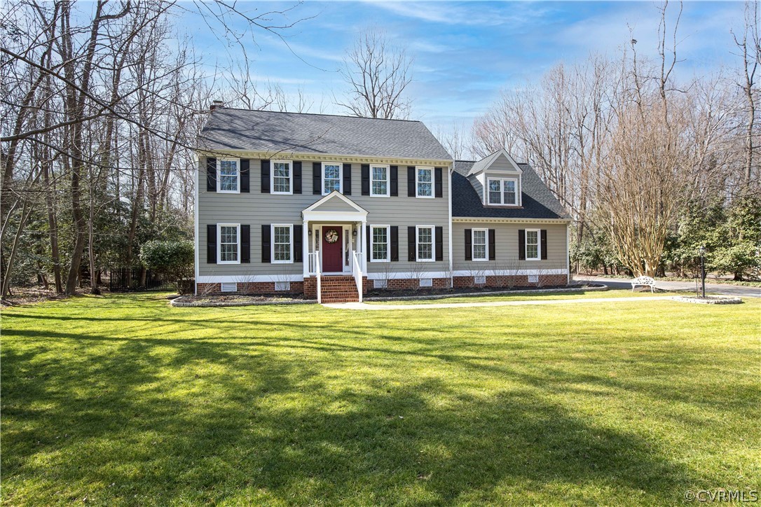 12900 Rivers Bend Road Chester, VA 23836 - Photo 32 of 32 Wow!
