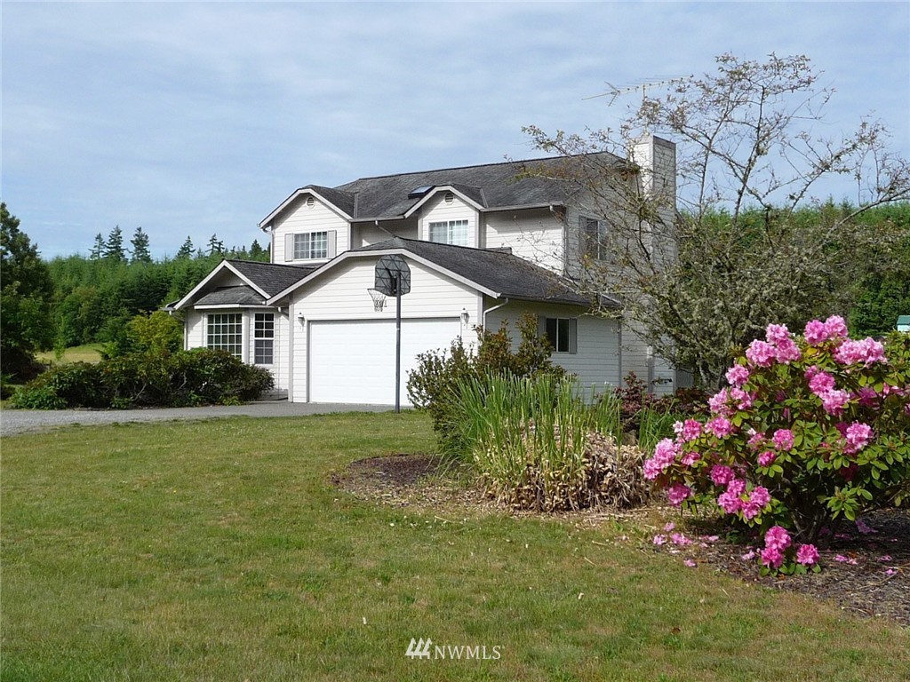 191 Northwest Thompson Road Poulsbo, WA 98370 - Photo 12 of 16 Gallery Image 12