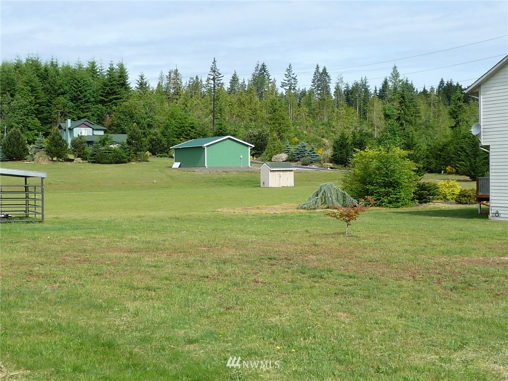 191 Northwest Thompson Road Poulsbo, WA 98370 - Photo 14 of 16 Gallery Image 14