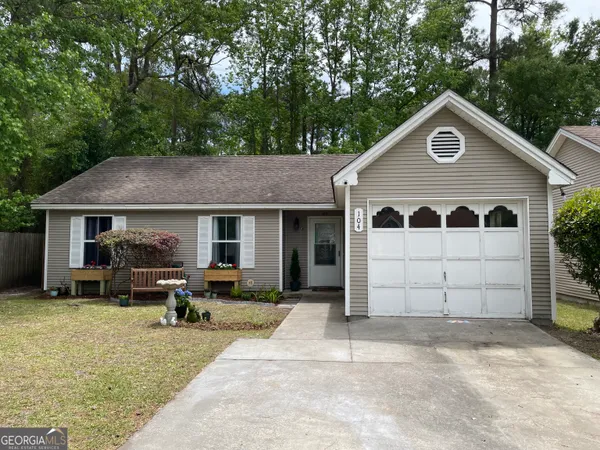 $210,000 | 104 Egret Court, Kingsland, GA 31548
