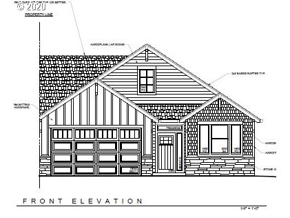1817 Northeast 173rd Way Ridgefield, WA 98642 - Photo 1 of 17
