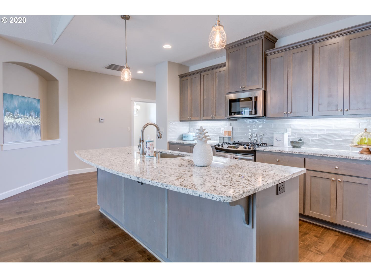 1817 Northeast 173rd Way Ridgefield, WA 98642 - Photo 4 of 17