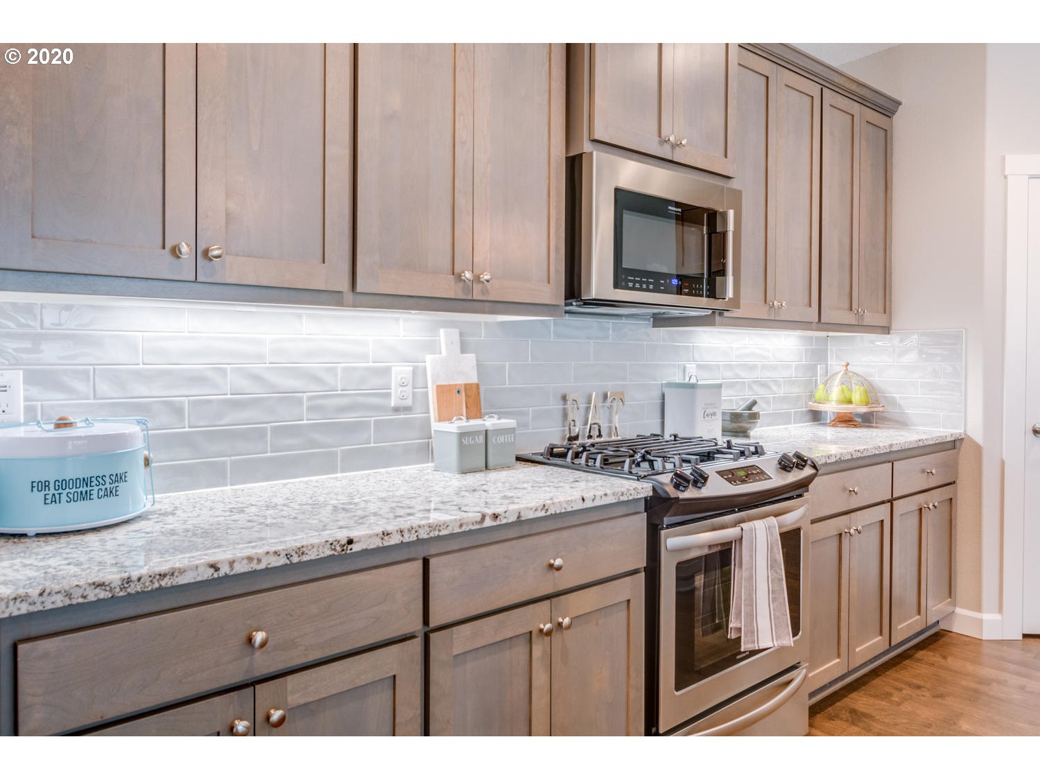 1817 Northeast 173rd Way Ridgefield, WA 98642 - Photo 8 of 17