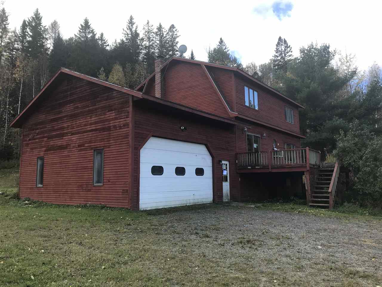 247 Cabot Road Walden, VT 05843 - Photo 1 of 32