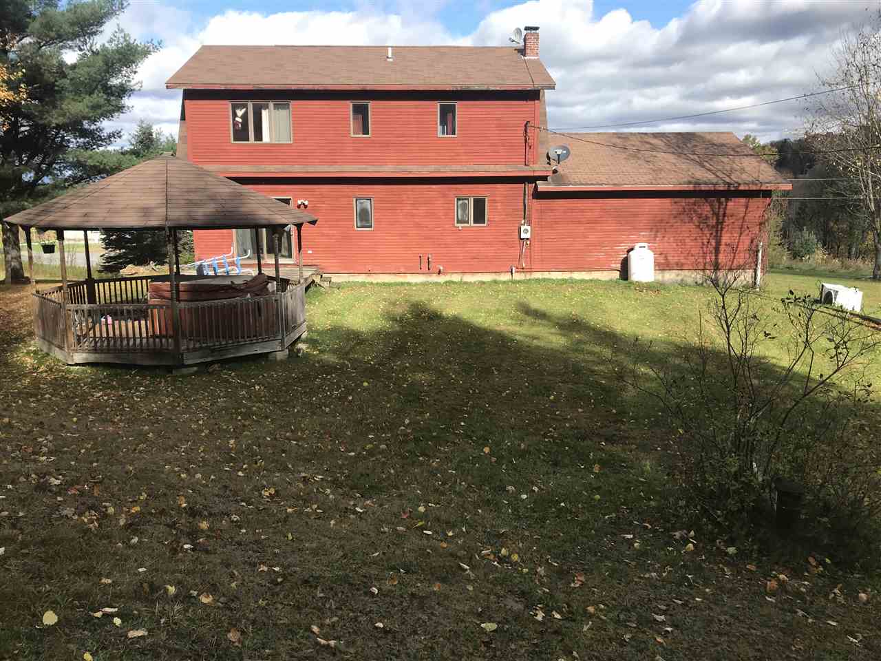 247 Cabot Road Walden, VT 05843 - Photo 2 of 32