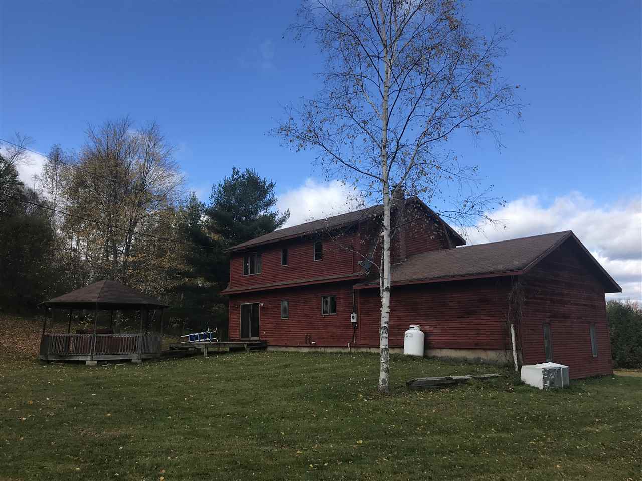 247 Cabot Road Walden, VT 05843 - Photo 3 of 32