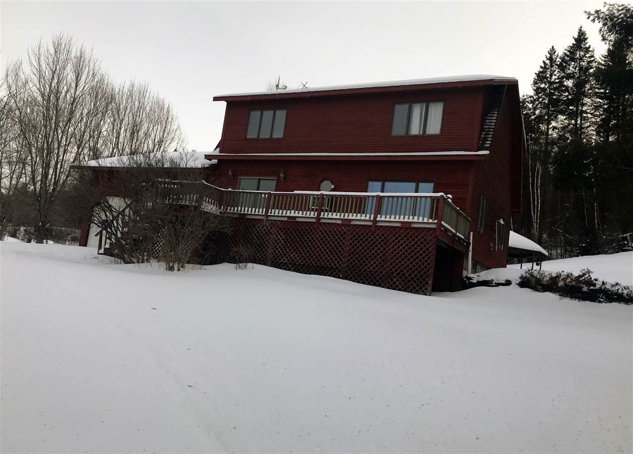 247 Cabot Road Walden, VT 05843 - Photo 31 of 32