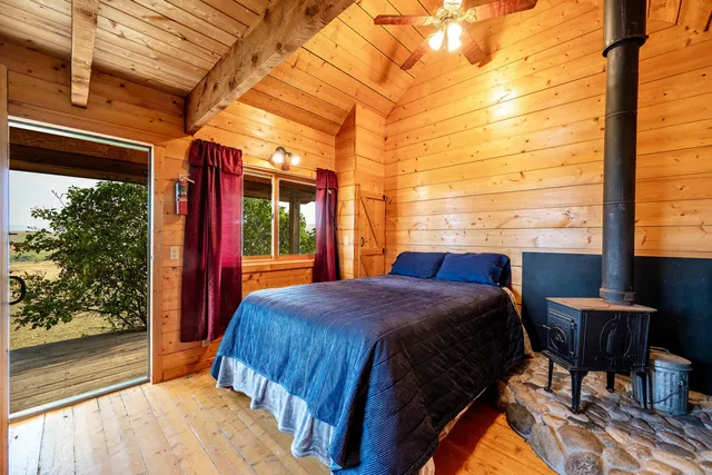 $1,400,000 | 14 War Bonnet Drive, Banner, WY 82832