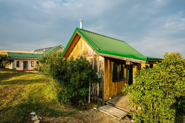 $1,400,000 | 14 War Bonnet Drive, Banner, WY 82832