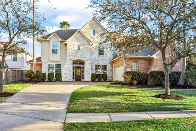 $665,000 | 2393 Marina View Way, League City, TX 77573