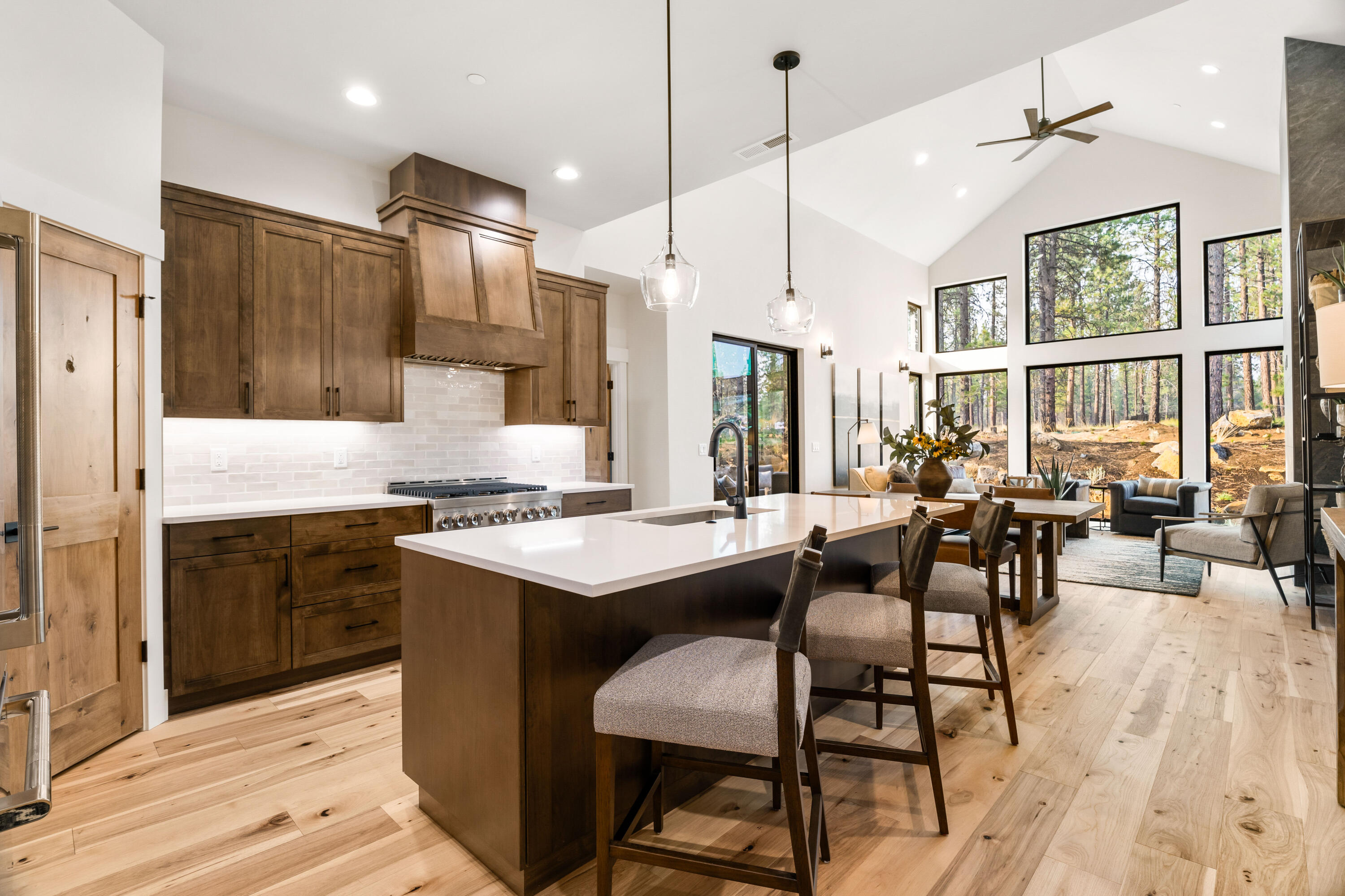 18184 Forestbrook Loop, Unit 7 Bend, OR 97707 - Photo 7 of 53 01-Kitchen