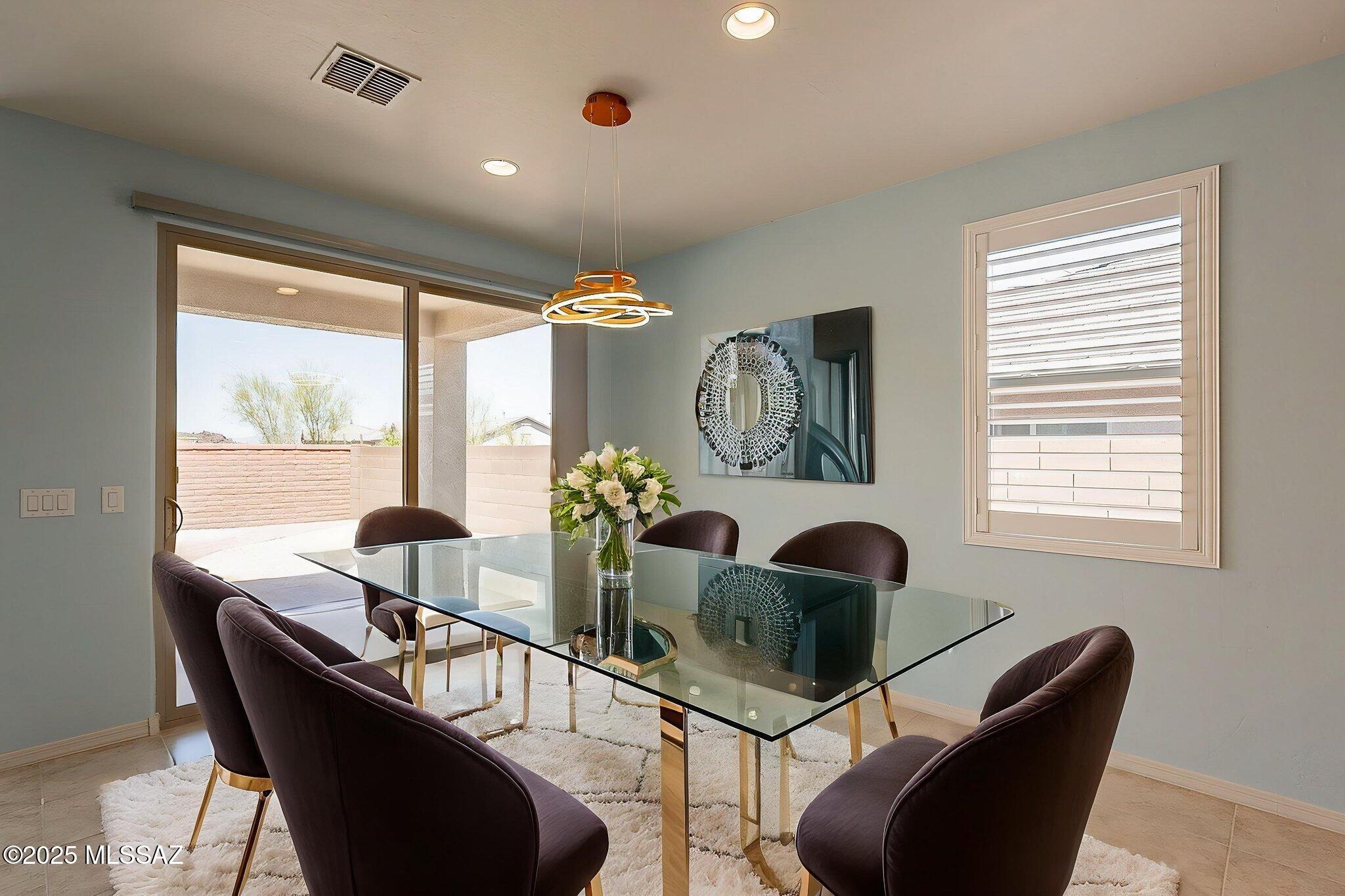 8338 West Spaulding Street Tucson, AZ 85743 - Photo 10 of 45