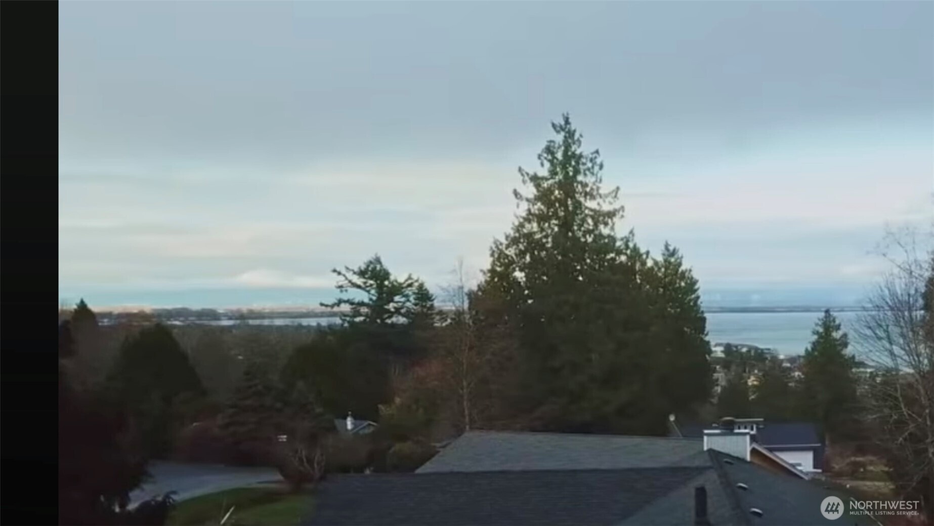 192 Donegal Drive Point Roberts, WA 98281 - Photo 18 of 35 a view of a lake