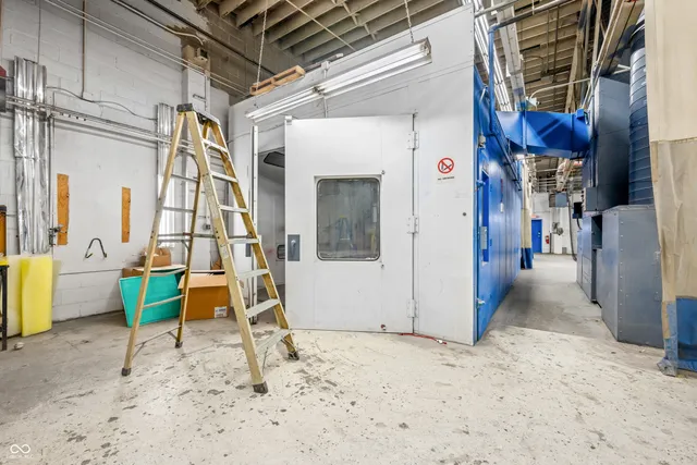 $680,000 | 1441 Central Avenue, Columbus, IN 47201