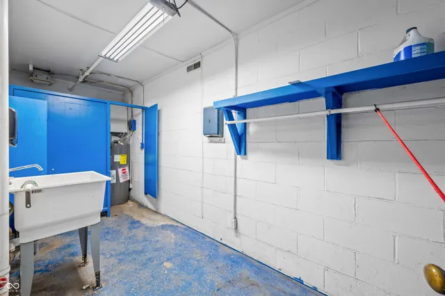 $680,000 | 1441 Central Avenue, Columbus, IN 47201