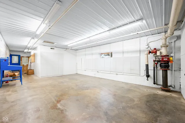 $680,000 | 1441 Central Avenue, Columbus, IN 47201