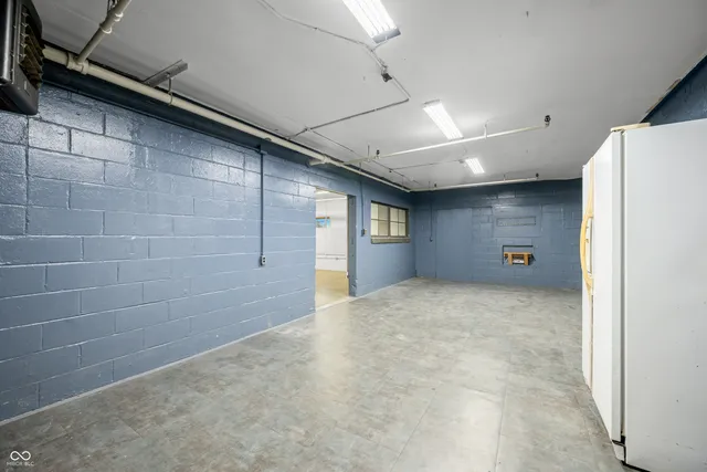 $680,000 | 1441 Central Avenue, Columbus, IN 47201