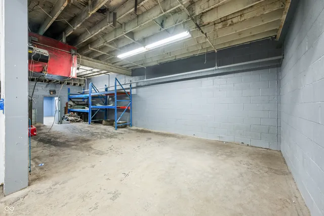 $680,000 | 1441 Central Avenue, Columbus, IN 47201