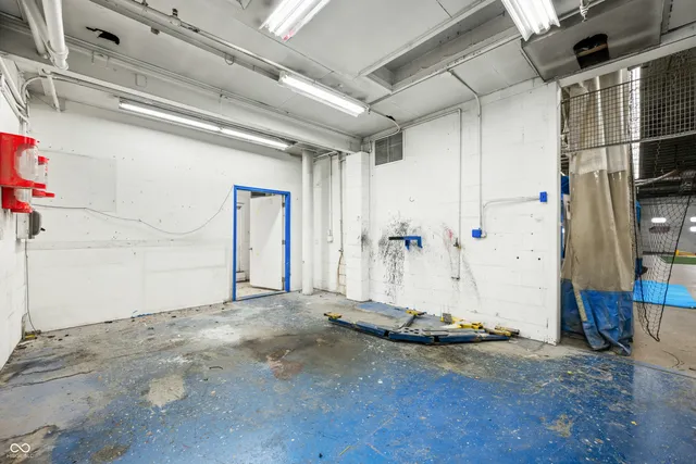 $680,000 | 1441 Central Avenue, Columbus, IN 47201