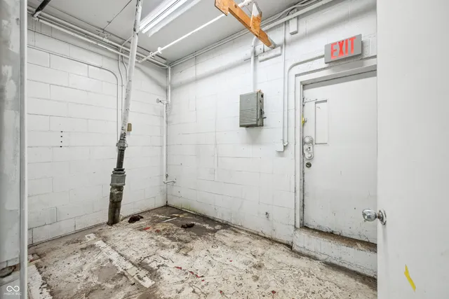 $680,000 | 1441 Central Avenue, Columbus, IN 47201