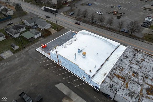 $680,000 | 1441 Central Avenue, Columbus, IN 47201