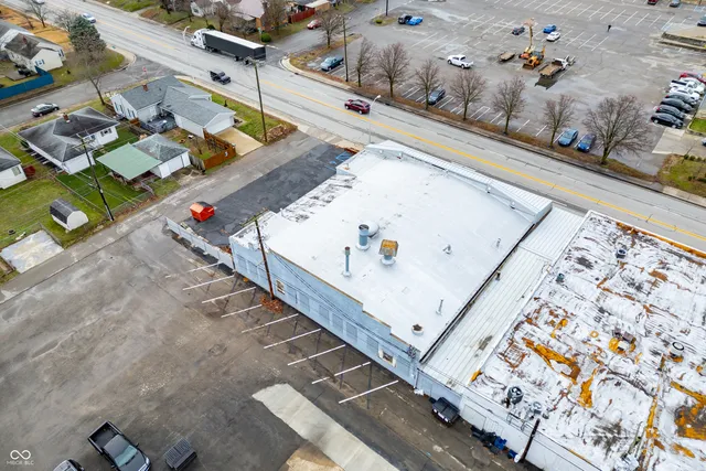 $680,000 | 1441 Central Avenue, Columbus, IN 47201