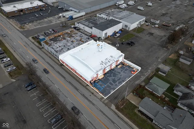 $680,000 | 1441 Central Avenue, Columbus, IN 47201