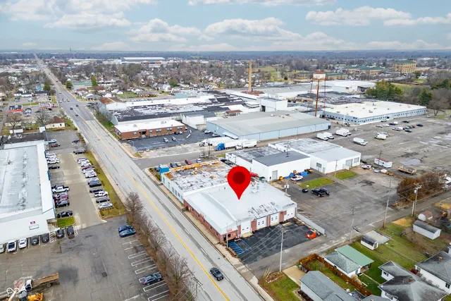 $680,000 | 1441 Central Avenue, Columbus, IN 47201