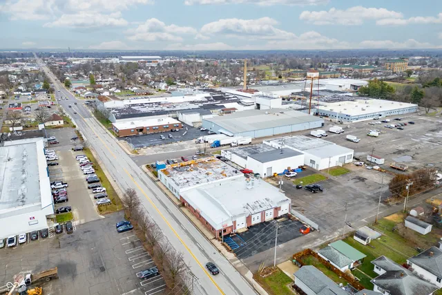 $680,000 | 1441 Central Avenue, Columbus, IN 47201