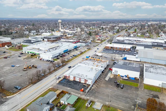 $680,000 | 1441 Central Avenue, Columbus, IN 47201